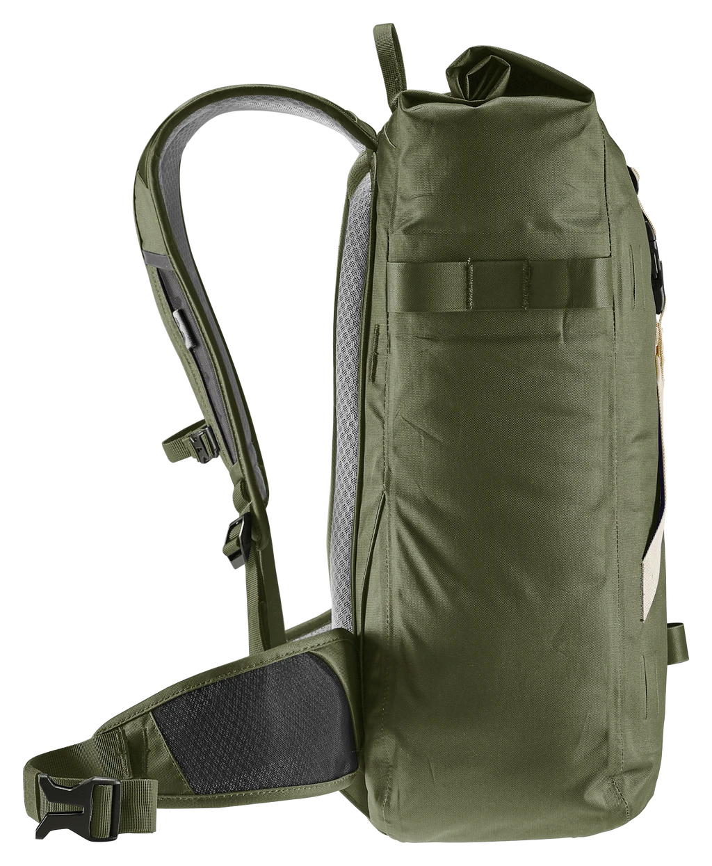 Deuter Amager 25+5 Khaki 3 Deuter Amager 25+5 Khaki – Bild 3