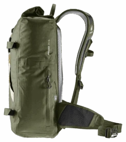 Deuter Amager 25+5 Khaki 8 Deuter Amager 25+5 Khaki -Rad Teile Center 3220022 2050 Amager 25 5 khaki D 04 1024x