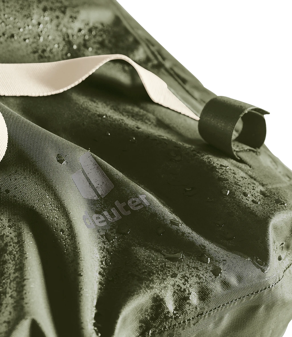 Deuter Amager 25+5 Khaki 5 Deuter Amager 25+5 Khaki – Bild 5