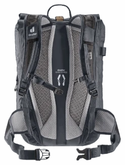 Deuter Amager 25+5 Graphite -Rad Teile Center 3220022 4014 Amager 25 5 graphite D 01 1024x