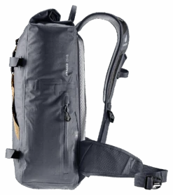 Deuter Amager 25+5 Graphite -Rad Teile Center 3220022 4014 Amager 25 5 graphite D 04 1024x