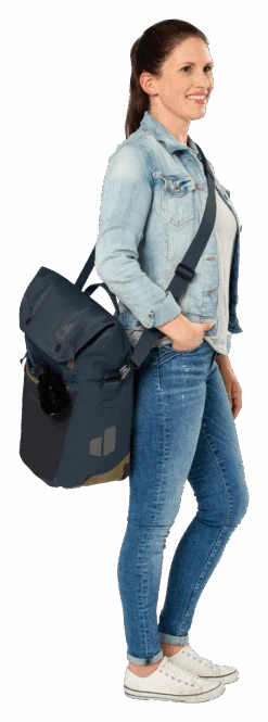 Ortlieb Deuter Mainhattan 17+10 Fahrradtasche Ink-clay 9 Ortlieb Deuter Mainhattan 17+10 Fahrradtasche Ink-clay -Rad Teile Center 3230022 3615 Mainhattan 17 10 ink clay D 08 1024x