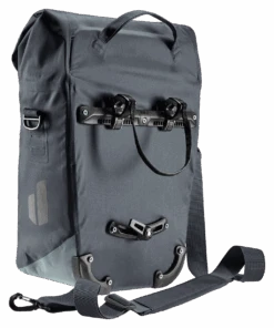 Ortlieb Deuter Mainhattan 17+10 Fahrradtasche -Rad Teile Center 3230022 4409 Mainhattan 17 10 graphite D 03 1024x