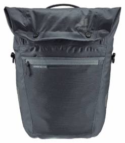 Ortlieb Deuter Mainhattan 17+10 Fahrradtasche -Rad Teile Center 3230022 4409 Mainhattan 17 10 graphite D 05 1024x