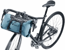 Deuter CABEZON HB 14 Fahrradtasche Atlantic-black 9 Deuter CABEZON HB 14 Fahrradtasche Atlantic-black -Rad Teile Center 3231023 3714 CabezonHB14 atlantic black D 01 1024x
