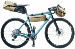 Deuter CABEZON SB 16 Fahrradtasche Desert Black -Rad Teile Center 3231123 6704 CabezonSB16 desert black D 08 PLAIN 1024x