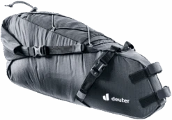 Deuter MONDEGO SB 16 Fahrradtasche Black -Rad Teile Center 3232023 7000 MondegoSB16 black D 00 1024x