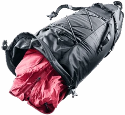 Deuter MONDEGO SB 16 Fahrradtasche Black -Rad Teile Center 3232023 7000 MondegoSB16 black D 03 1024x