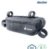 Deuter MONDEGO FB 6 Fahrradtasche Black