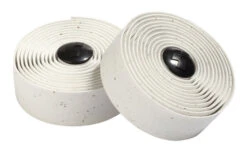 CUBE Kork Lenkerband Weiß