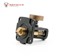 ROTWILD R.375 Batterie Schlosskit