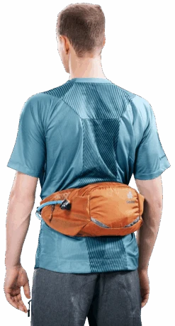 Deuter PULSE 3 Bauchtasche Chestnut-teal -Rad Teile Center 3910123 9319 Pulse3 chestnut teal D 03 2x e091e975 3282 4a83 8d38 093f09d9ed56 1024x