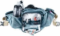 Deuter PULSE Pro 5 Bauchtasche Atlantic-desert -Rad Teile Center 3910323 3624 PulsePro5 atlantic desert D 01 1024x