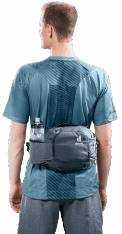 Deuter PULSE Pro 5 Bauchtasche Graphite -Rad Teile Center 3910323 4014 PulsePro5 graphite D 05 2x c137c802 5857 4172 81a4 9f11e415a9d2 1024x