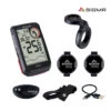 SIGMA ROX 4.0 GPS Black, Sensor Set