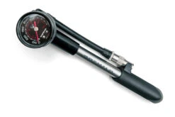 Topeak ROTWILD DÄMPFERPUMPE