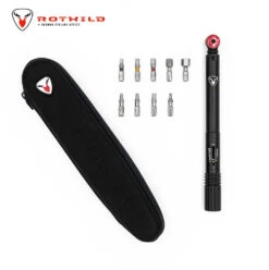 ROTWILD-Topeak Drehmomentschlüssel