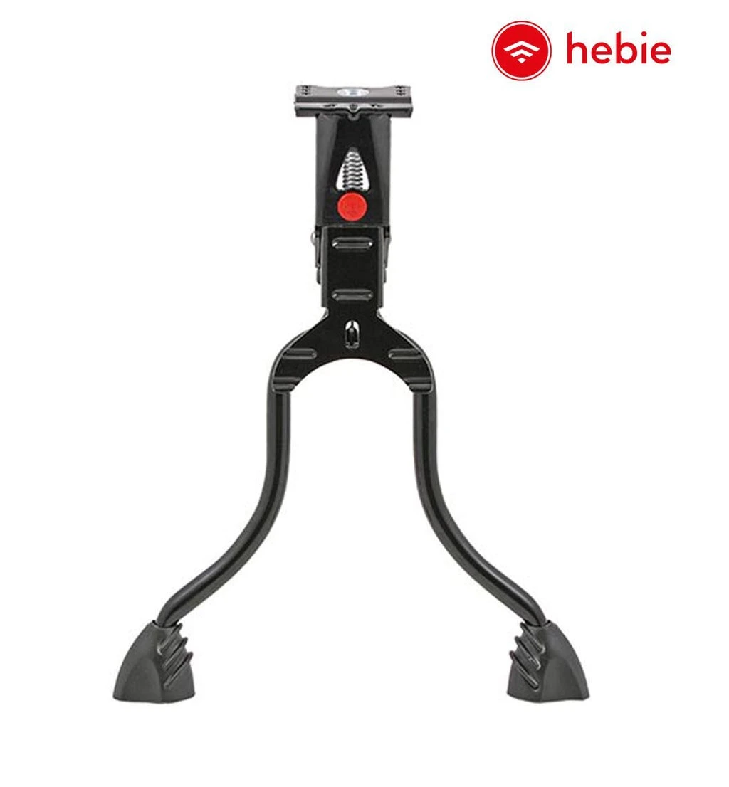 Hebie Zweibeinständer 605/606 | REX 1 Hebie Zweibeinständer 605/606 | REX