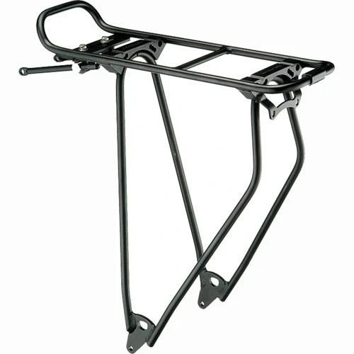 RACKTIME Standit 28 Black 1 RACKTIME Standit 28 Black