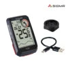 SIGMA ROX 4.0 GPS Black