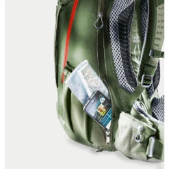 DEUTER Trans Alpine Pro 28 Rucksack -Rad Teile Center 5033416 002 pic6 997262 1024x