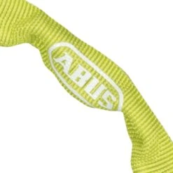ABUS Kettenschloss 1500 Web -Rad Teile Center 56344 1500 60 lime detail 3 188299 1024x