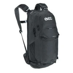EVOC STAGE 18L BLACK
