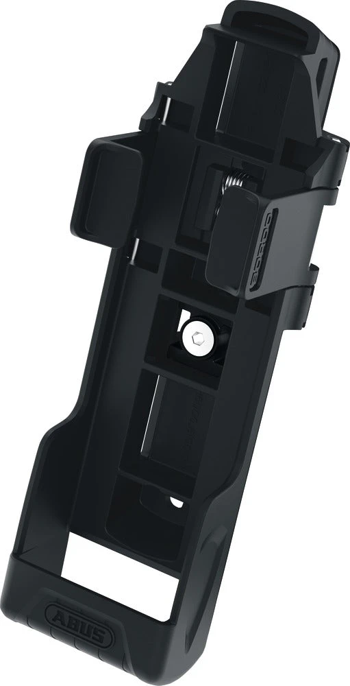 ABUS BORDO™6000/90 Black SH Faltschloss 2 ABUS BORDO™6000/90 Black SH Faltschloss – Bild 2