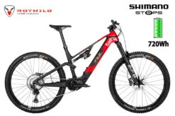 ROTWILD R.X735 FS Pro