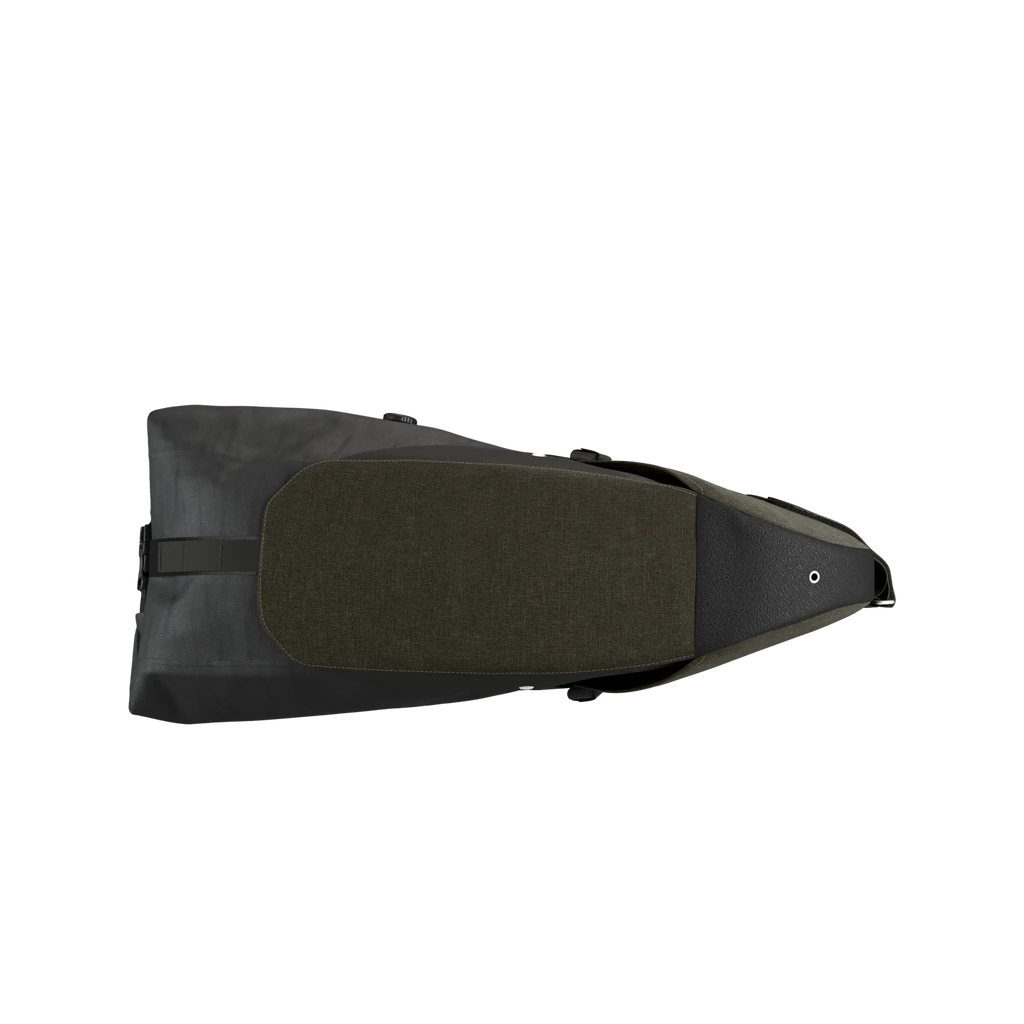 BROOKS Scape Seat Bag - Mud Green 2 BROOKS Scape Seat Bag - Mud Green – Bild 2