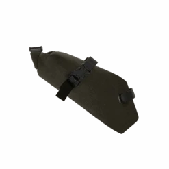 BROOKS Scape Saddle Roll Bag - Mud Green -Rad Teile Center 80032232 detail 3 1024x