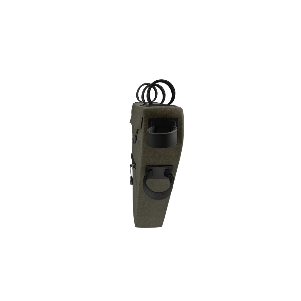 BROOKS Scape Full Frame Bag - Mud Green 3 BROOKS Scape Full Frame Bag - Mud Green – Bild 3