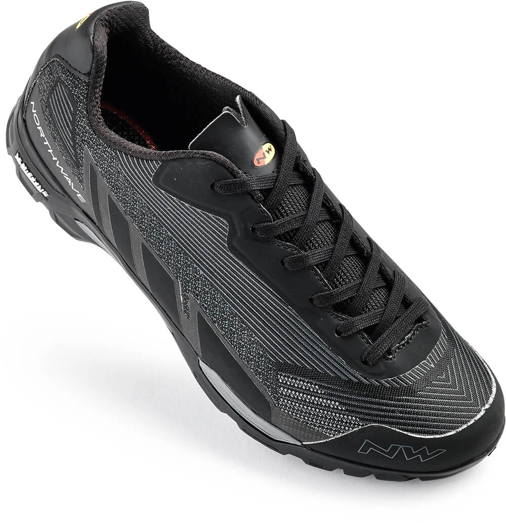 NORTHWAVE Outcross Knit 2 - MTB Schuhe 2 NORTHWAVE Outcross Knit 2 - MTB Schuhe – Bild 2