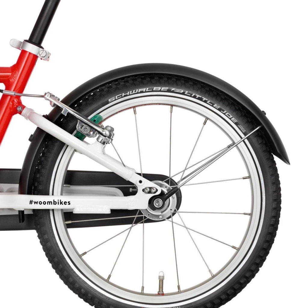 WOOM STECKSCHUTZBLECHE SNAP 2 WOOM STECKSCHUTZBLECHE SNAP – Bild 2