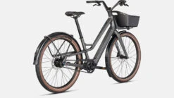 Specialized Turbo Como SL 5.0 Smoke - Transparent -Rad Teile Center 90121 30 como sl 50 smk trnsp rdsq 250973 1024x