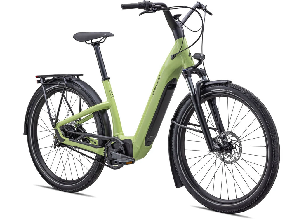 Specialized Turbo Como 3.0 IHG Limestone / Black Reflective 2 Specialized Turbo Como 3.0 IHG Limestone / Black Reflective – Bild 2