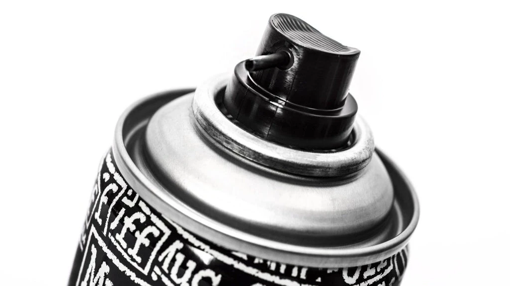 Muc-Off MUC OFF DISC BRAKE CLEANER AEROSOL 400ML 3 Muc-Off MUC OFF DISC BRAKE CLEANER AEROSOL 400ML – Bild 3