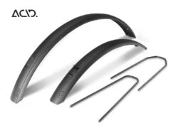 Cube ACID Schutzblechset MTB 75 Mit Streben