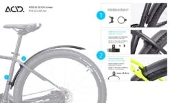 Cube ACID Schutzblechset MTB 60 Click -Rad Teile Center 93015 9 510656 1024x