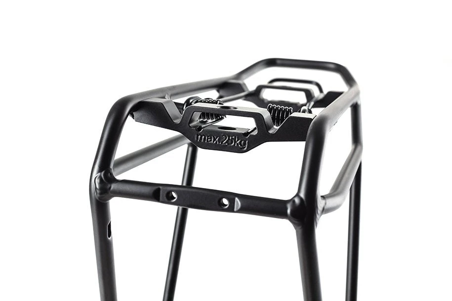 Cube ACID Gepäckträger Universal 26" - 29" RILink 2 Cube ACID Gepäckträger Universal 26" - 29" RILink – Bild 2