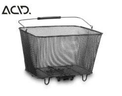 Cube ACID Gepäckträgerkorb 25 RILink