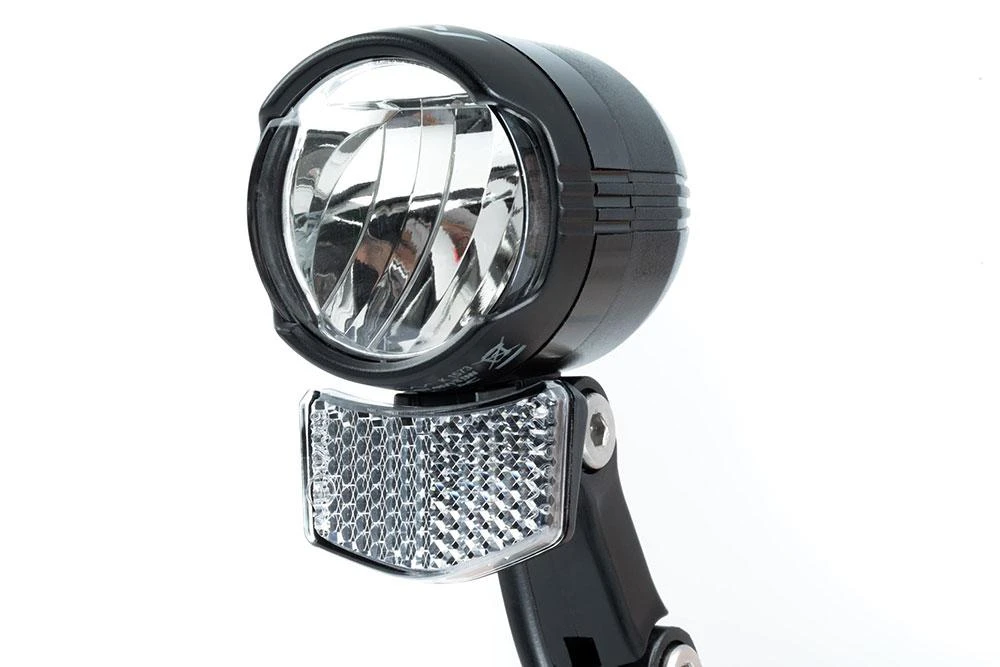 RFR E-Bike Frontlicht E 80 2 RFR E-Bike Frontlicht E 80 – Bild 2