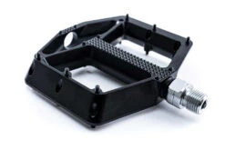 Cube ACID Pedale FLAT A3-ZP Black 5 Cube ACID Pedale FLAT A3-ZP Black -Rad Teile Center 93258 2 1024x