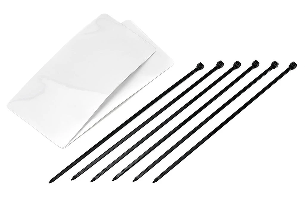 ACID Schutzblech MUD BLOCKER Hinten Lang 3 ACID Schutzblech MUD BLOCKER Hinten Lang – Bild 3