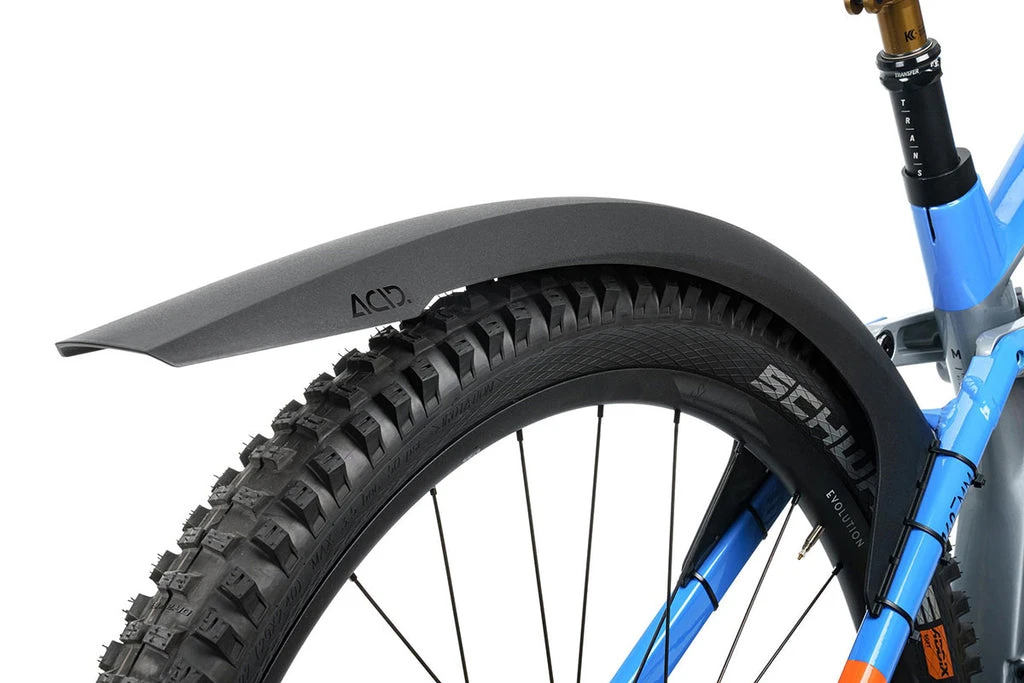 ACID Schutzblech MUD BLOCKER Hinten Lang 2 ACID Schutzblech MUD BLOCKER Hinten Lang – Bild 2