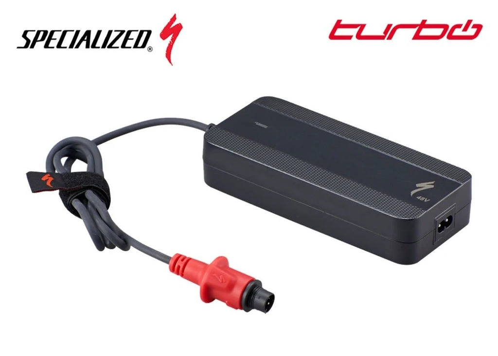 Specialized Batterieladegerät 1 Specialized Batterieladegerät