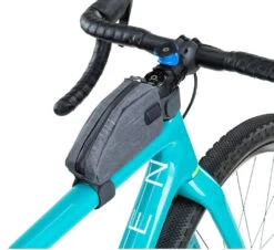 EVOC TOP TUBE PACK Grey -Rad Teile Center 99915 552526 1024x