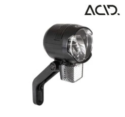 ACID E-Bike Frontlicht PRO-E 60 CMPT BES3