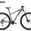 Cube Aim SLX Graphite´n´metal 2023