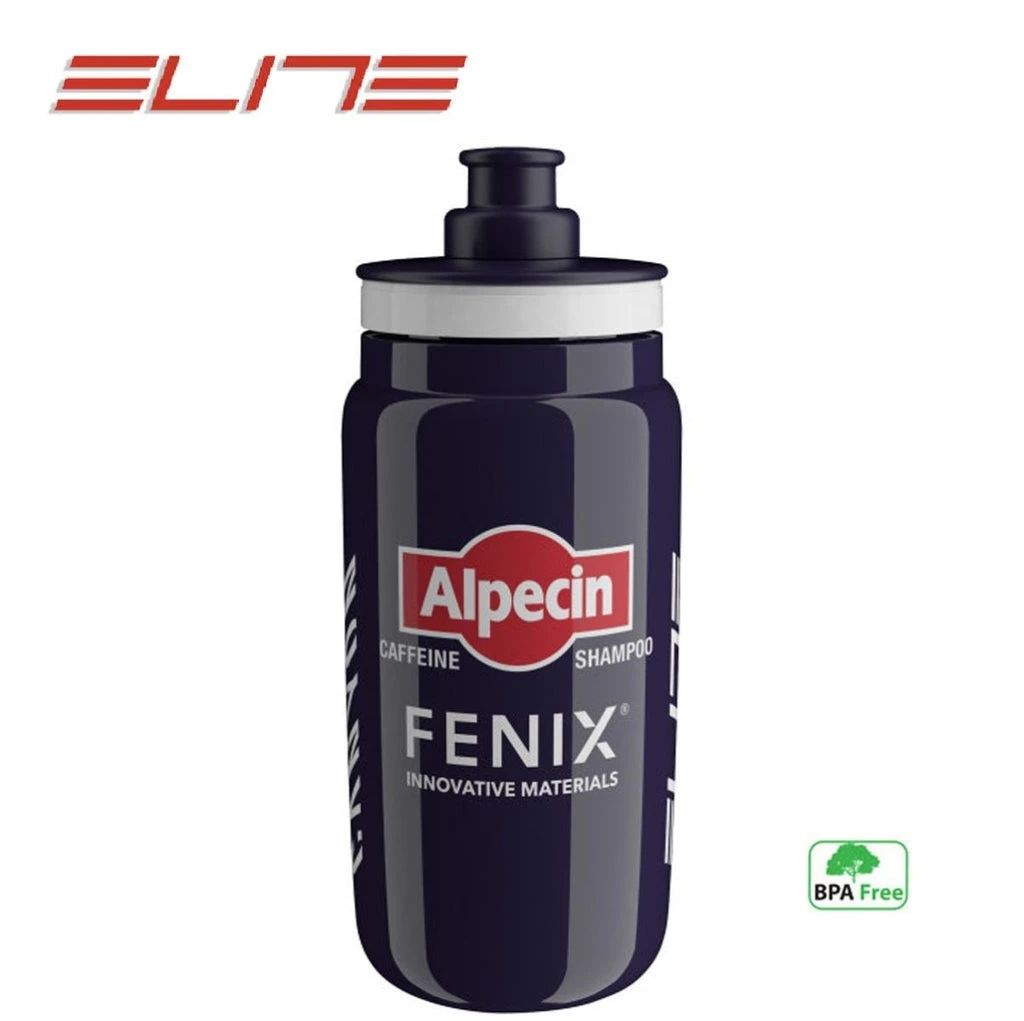 Elite Trinkflasche Fly Alpecin-Fenix 1 Elite Trinkflasche Fly Alpecin-Fenix